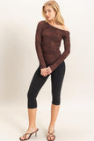 Cinnamon Top