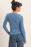 Cozy Darling Top