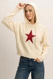 The Starlight Sweater