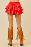 Main Frame Skort