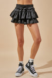 Main Frame Skort