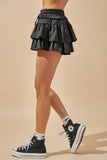 Main Frame Skort