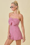 Treasured Times Romper