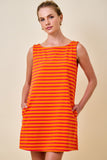 The Dockside Dress
