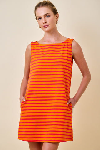 The Dockside Dress