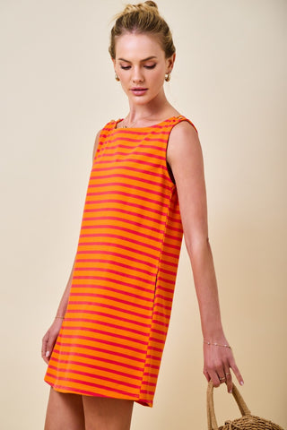 The Dockside Dress