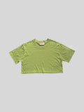 Shoreline Crop Top