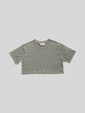 Shoreline Crop Top
