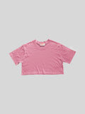 Shoreline Crop Top