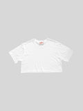 Shoreline Crop Top