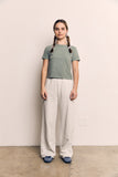 Soft Escape Wide-Leg Lounge Pant