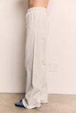 Soft Escape Wide-Leg Lounge Pant