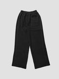 Soft Escape Wide-Leg Lounge Pant