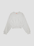 Soft Escape Crop Sweatshirt