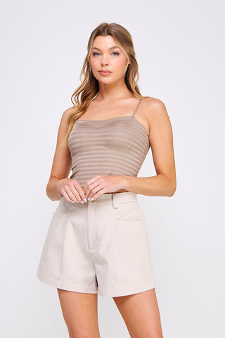 Shimmer Nights Top