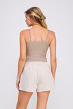Shimmer Nights Top