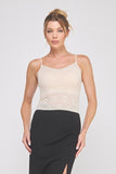Bloom Shift Cami Top