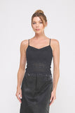 Bloom Shift Cami Top