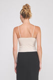 Bloom Shift Cami Top
