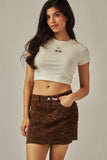 Keep It Fierce Skirt