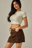 Keep It Fierce Skirt