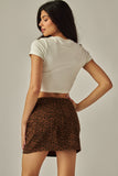 Keep It Fierce Skirt