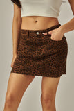 Keep It Fierce Skirt
