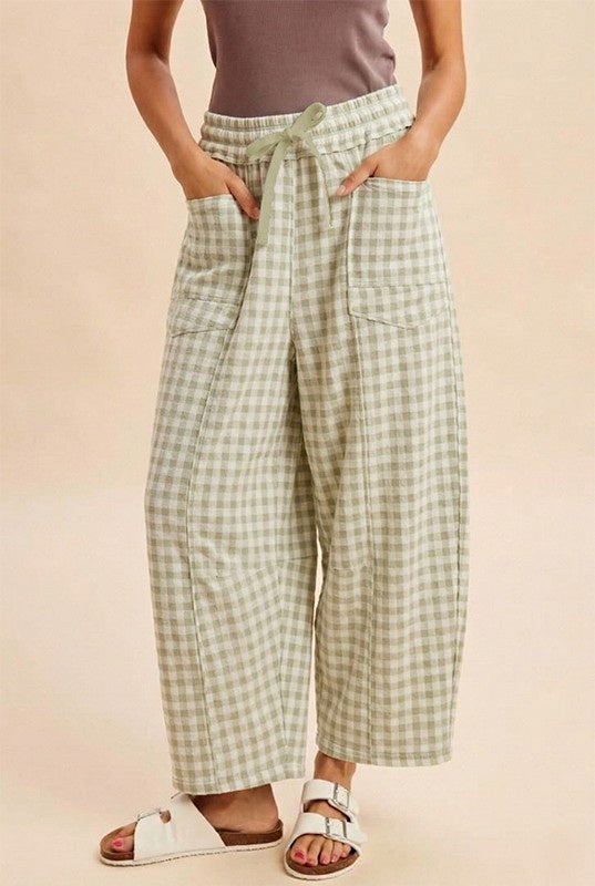 The Breezy Days Pants