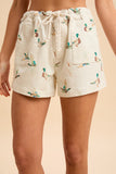 The Lake Life Shorts