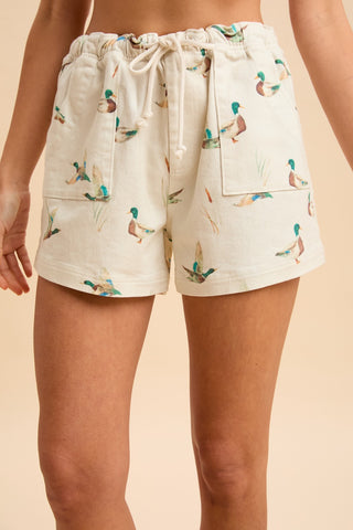 The Lake Life Shorts