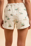 The Lake Life Shorts