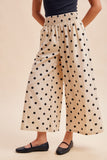 Dottie Daze Cropped Pants
