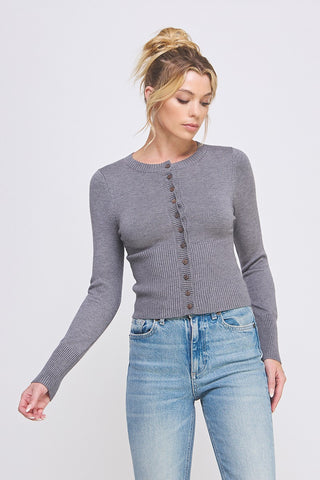 Effortless Edit Cardigan