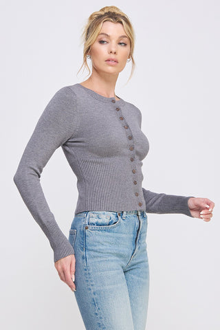 Effortless Edit Cardigan