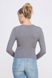 Effortless Edit Cardigan