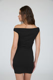 All Eyes on Me Dress