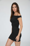 All Eyes on Me Dress