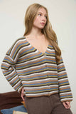 On Your Mind Sweater