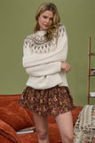 Dance The Night Away Skirt
