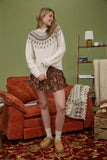 Greater Days Ahead Sweater