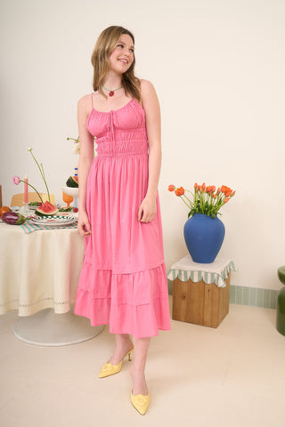 Lovely Thoughts Dress