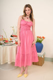 Lovely Thoughts Dress