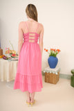 Lovely Thoughts Dress