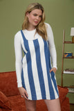 Out For The Day Dress