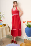 Darling Composure Dress