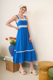 Darling Composure Dress