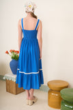 Darling Composure Dress