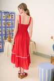 Darling Composure Dress