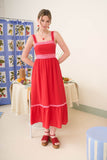 Darling Composure Dress