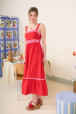 Darling Composure Dress